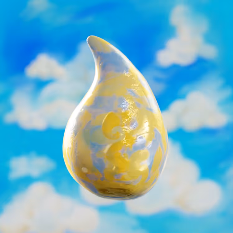 Paint Drop #3313 (1 Paint)