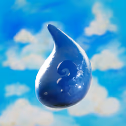 Paint Drop #2995 (1 Paint)