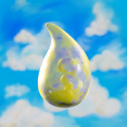 Paint Drop #5641 (1 Paint)
