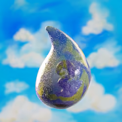 Paint Drop #5349 (1 Paint)