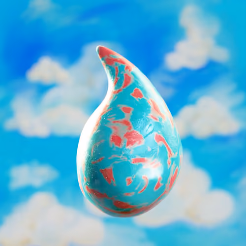 Paint Drop #4712 (1 Paint)