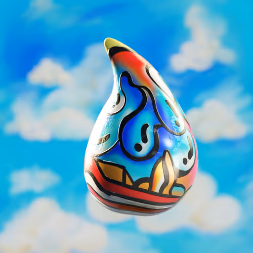 Fewoworld Paint