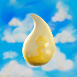 Paint Drop #5754 (1 Paint)