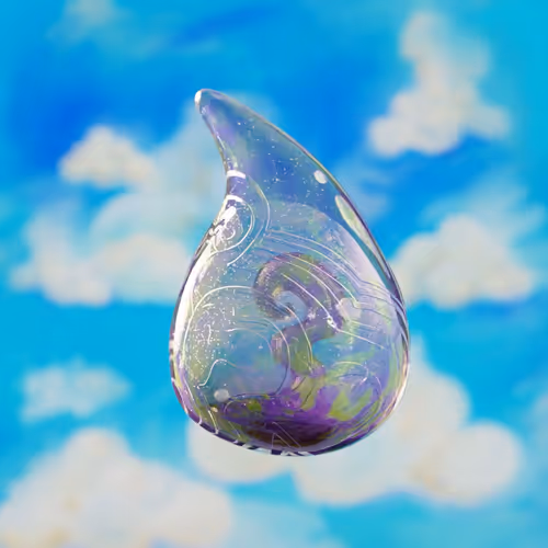 Paint Drop #675 (5 Paint)