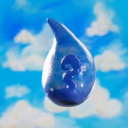 Paint Drop #5600 (1 Paint)