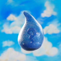 Paint Drop #1293 (2 Paint)