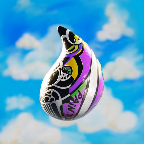 Fewoworld Paint
