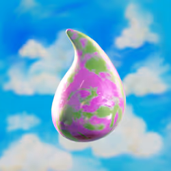 Paint Drop #4753 (1 Paint)