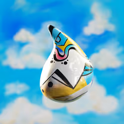 Paint Drop #191 (20 Paint)