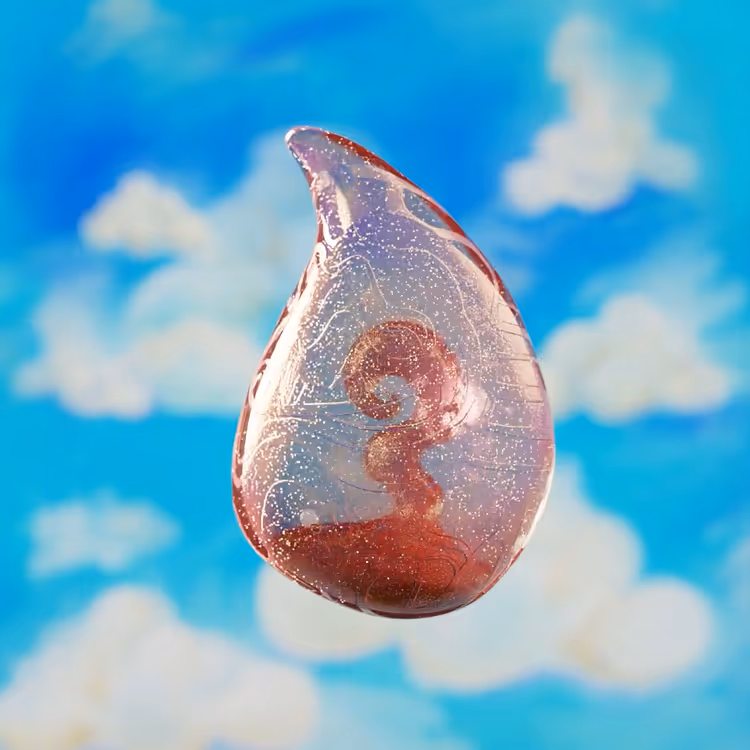 Paint Drop #463 (8 Paint)