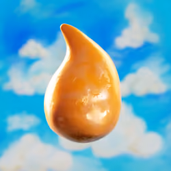 Paint Drop #7074 (1 Paint)