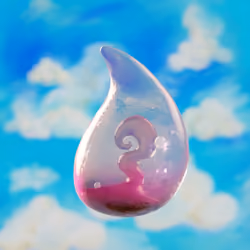 Paint Drop #5045 (1 Paint)
