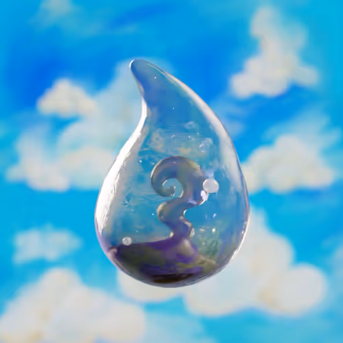 Paint Drop #5252 (1 Paint)