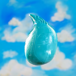 Paint Drop #980 (3 Paint)