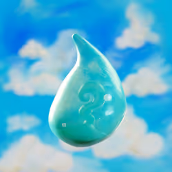 Paint Drop #1768 (2 Paint)