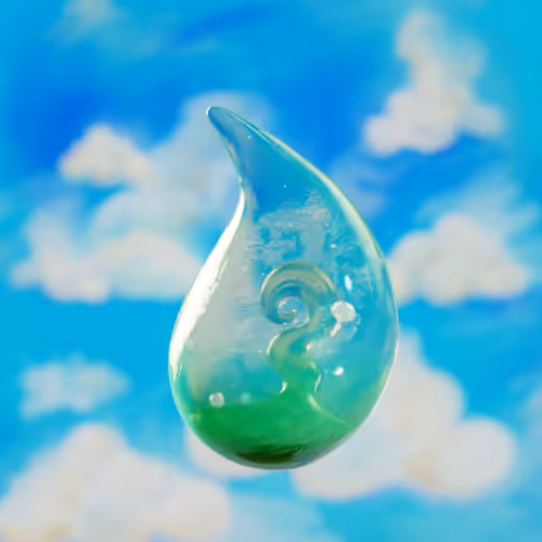 Paint Drop #7298 (1 Paint)