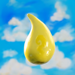 Paint Drop #6128 (1 Paint)