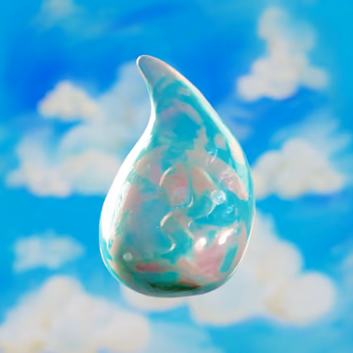 Paint Drop #6297 (1 Paint)