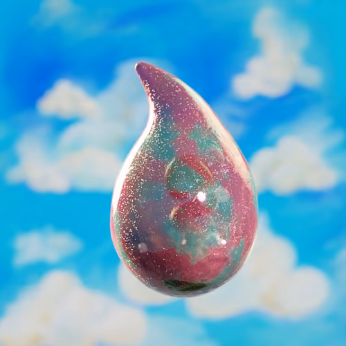 Paint Drop #6109 (1 Paint)