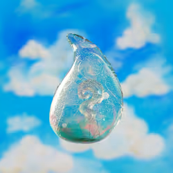 Paint Drop #470 (8 Paint)