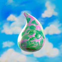 Paint Drop #2708 (1 Paint)