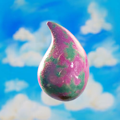Paint Drop #7296 (1 Paint)