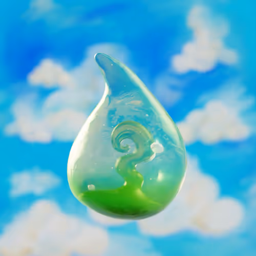 Paint Drop #7281 (1 Paint)