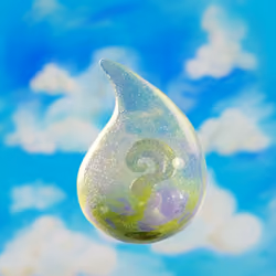 Paint Drop #5740 (1 Paint)