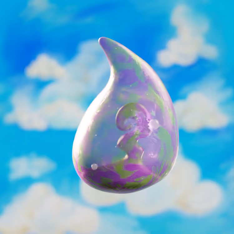 Paint Drop #5057 (1 Paint)