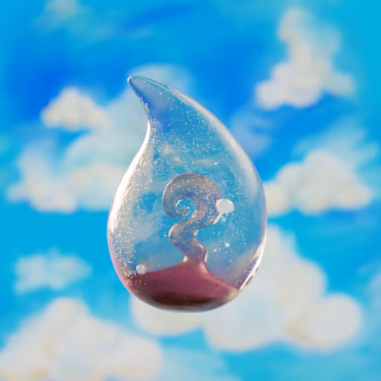 Paint Drop #4914 (1 Paint)