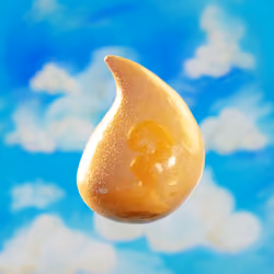 Paint Drop #3432 (1 Paint)