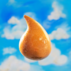 Paint Drop #2764 (1 Paint)