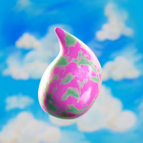 Fewoworld Paint