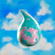 Paint Drop #5598 (1 Paint)