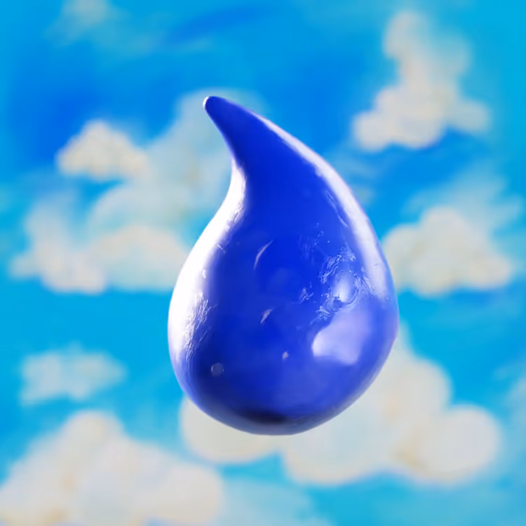 Paint Drop #3041 (1 Paint)