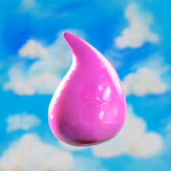 Paint Drop #3660 (1 Paint)