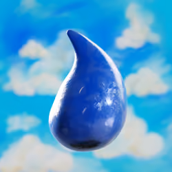 Paint Drop #3627 (1 Paint)