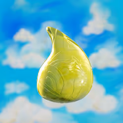 Paint Drop #284 (12 Paint)