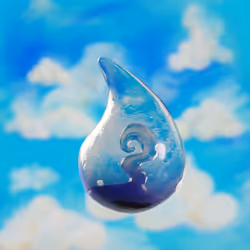 Paint Drop #3235 (1 Paint)