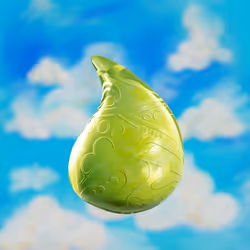 Paint Drop #442 (9 Paint)