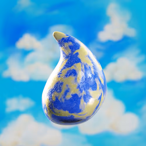 Paint Drop #7257 (1 Paint)