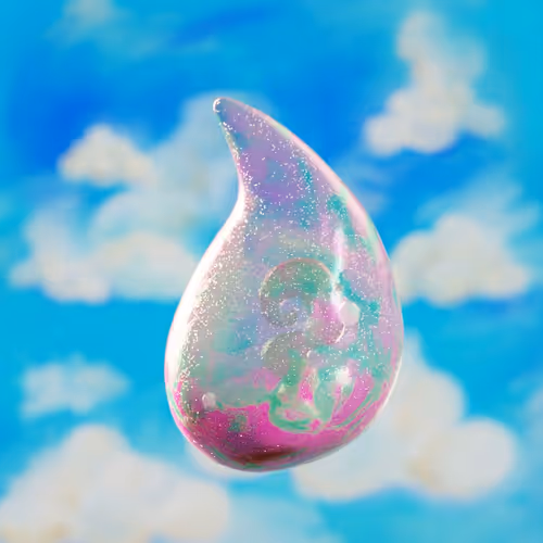 Paint Drop #7277 (1 Paint)