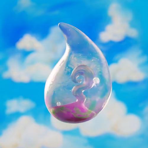 Paint Drop #7260 (1 Paint)