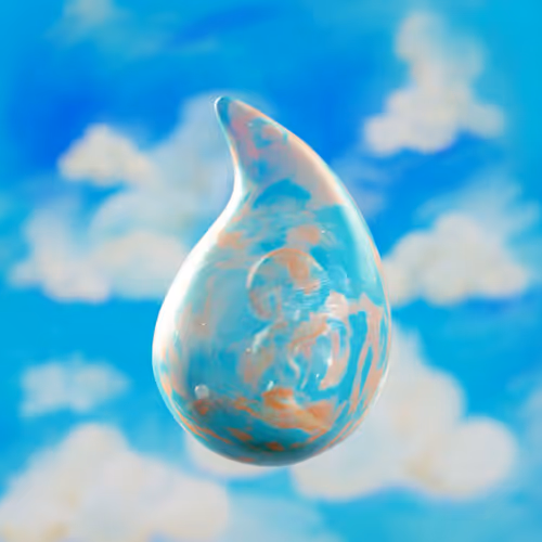 Paint Drop #7279 (1 Paint)
