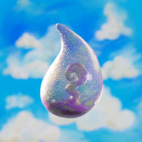 Paint Drop #7289 (1 Paint)