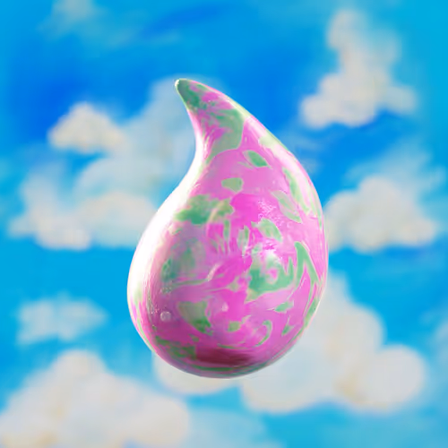 Paint Drop #2755 (1 Paint)