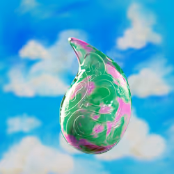 Paint Drop #910 (4 Paint)