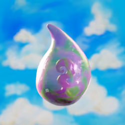 Paint Drop #4573 (1 Paint)