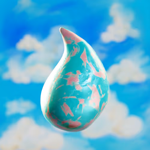 Paint Drop #7265 (1 Paint)