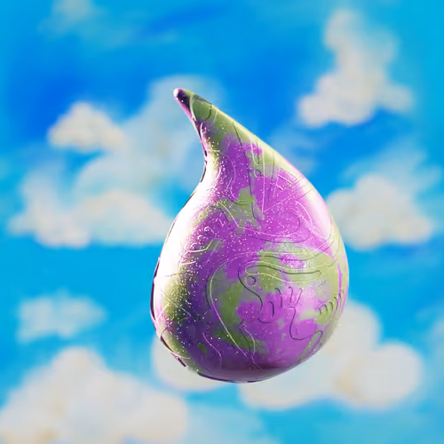 Fewoworld Paint